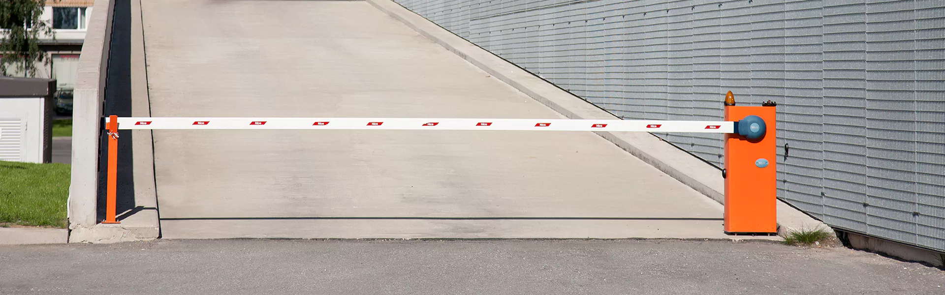 Parking Gates Service Crystal Lake, Illinois Parking Gate Maintenance